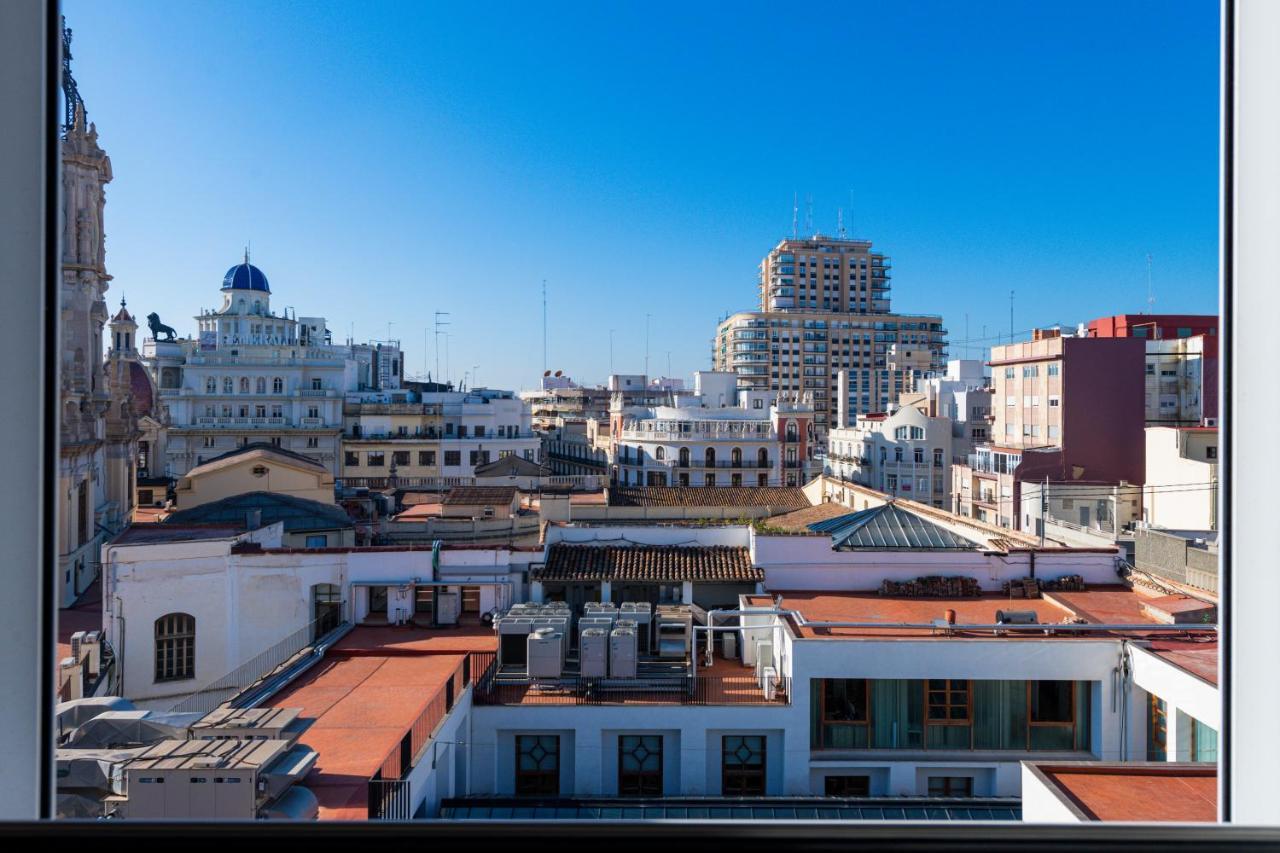 Appartamento Ayuntamiento Panoramic *